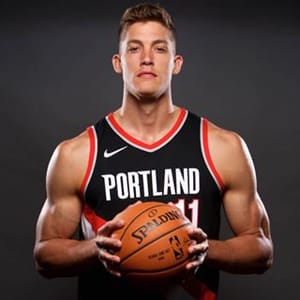 Meyers Leonard