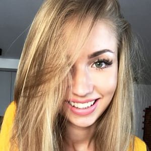 Joanna P
