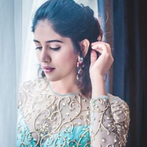 Chandini Chowdary
