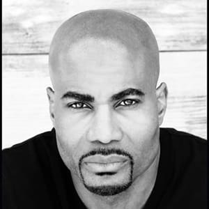 Mac Vincent