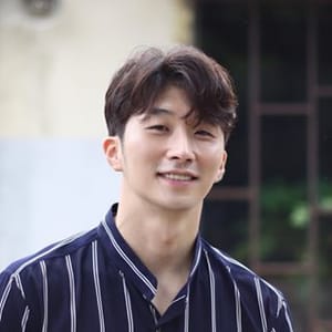 Saam Jin