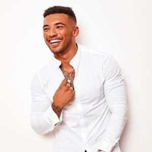 Callum Alexandré Izzard