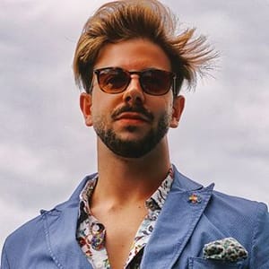 Filippo Lombardo