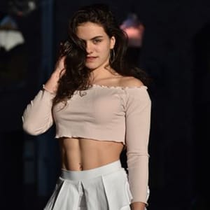 Zoey D’antonio