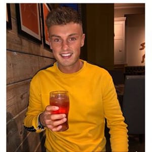 Harry Pickard