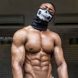 Moziah Pinder