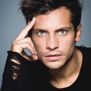 Nicolás Ponce