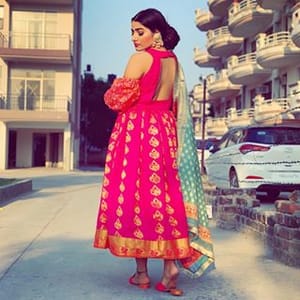 Mukta Chopra