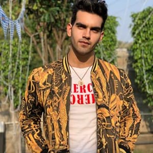 Aviral Gupta