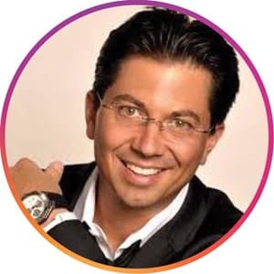 Dean Graziosi
