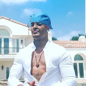 Mykel Johnson