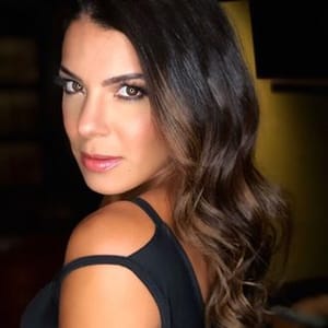 Monique Rizzeto