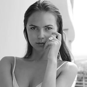 Darya Zozulya