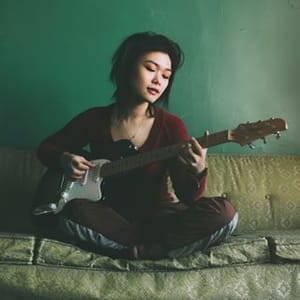 Yvette Young