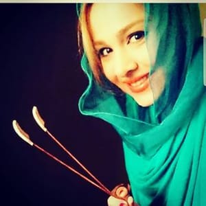 Farnaz Dabirzadeh