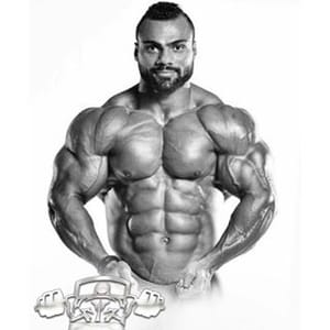 Galal Reda