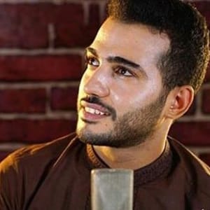 Mohamed Tarek