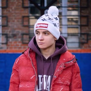 Skrillex Doc