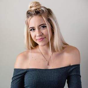 Madysyn Rose