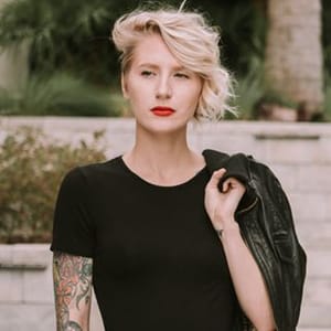 Cheyann Shaw