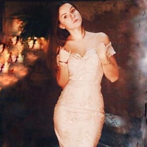Lesya Lipilina
