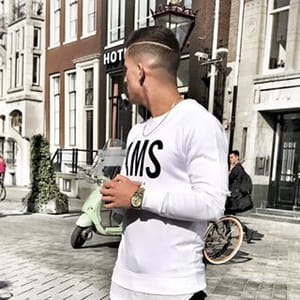 Omar Guetat