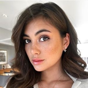Francesca Hung