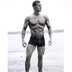 Brian King