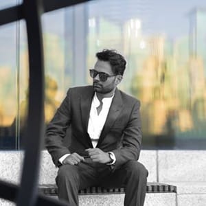 Armin Bagheri