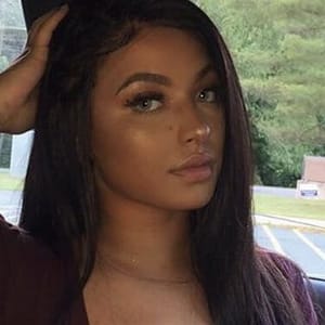 Shantale Collins