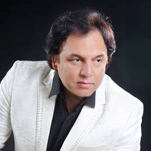 Shuhrat Vahidov