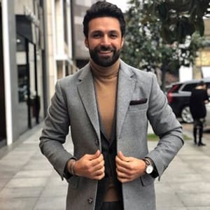 Bilal Güçlü