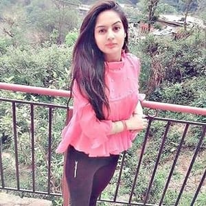 Varsha Jain