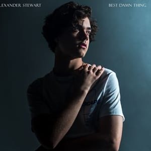 Alexander Stewart