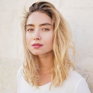 Julia Margulis