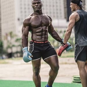 Alain Ngalani