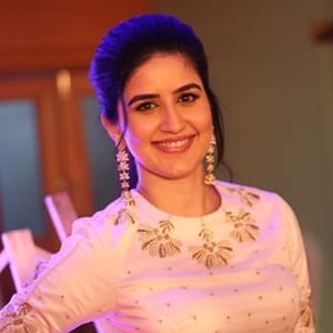 Parshurami Vaidehi
