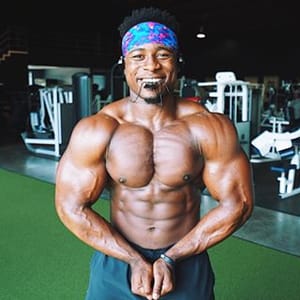 Russel Orhii