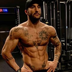 Giorgio Merlino