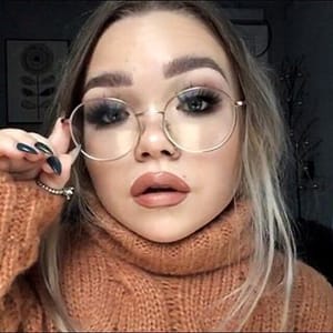 Makeup Junkie