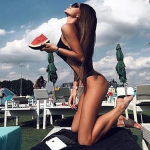 Darya Kudelko