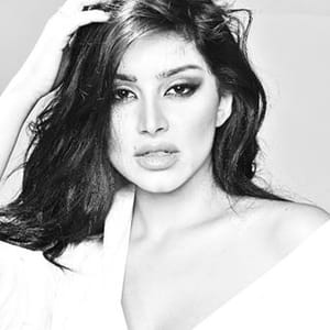 Sarah Farah