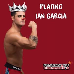 Ian Garcia Oficial.