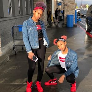 Affrroo Twinz