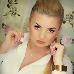 Gordana Dragisic
