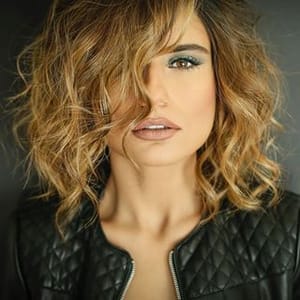 Aya Khayyat
