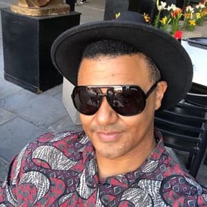Henry MÉndez