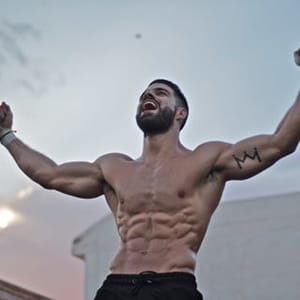 Chuy Almada