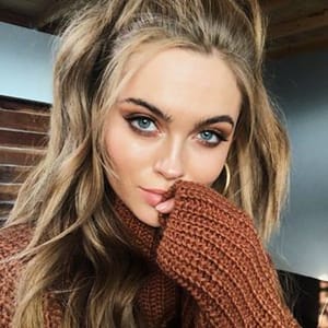 Lani Baker