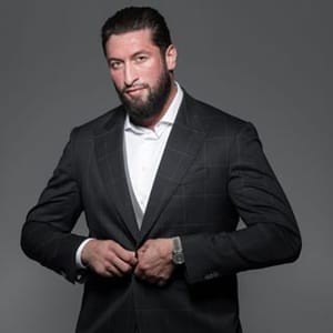 Jamal Ben Saddik